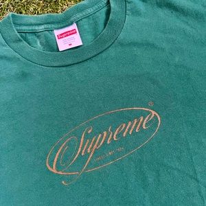 Supreme Classic FW20